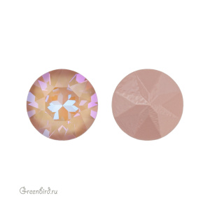 1088 Chaton SS29 – Dusty Pink DeLite (#001L149D)