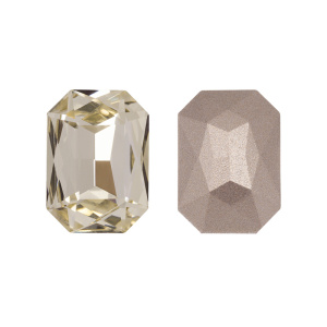 Crystalbird 4627 ÐÐºÑÐ°Ð³Ð¾Ð½ 10x14 Ð¼Ð¼, Ð¶Ð¾Ð½ÐºÐ¸Ð»Ñ (#213), 1 ÑÑ.