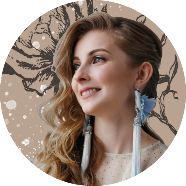 Юлия Горина