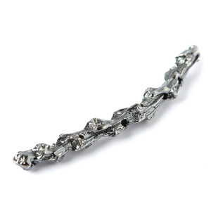 "Специи", коннектор, ант. серебро, 1 шт. (#С1588)