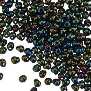 Бисер MIYUKI Drops (#453), 10 г