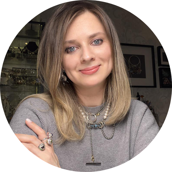 Татьяна Попутникова