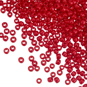 Бисер TOHO Round 8/0 непрозрачный (#45), 10 г