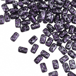 Rulla 3x5mm, Tweedy Violet, 10 гр (#45710JT)