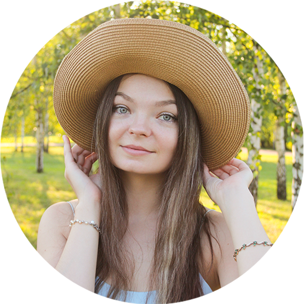 Алиса Окунева