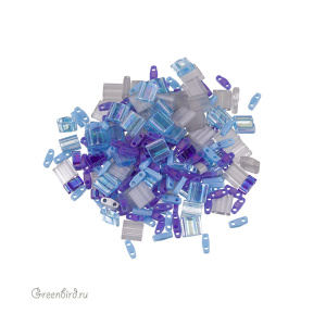 MIYUKI TILA beads(#MIX221)