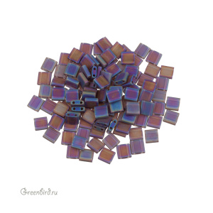 MIYUKI TILA beads - 135FR