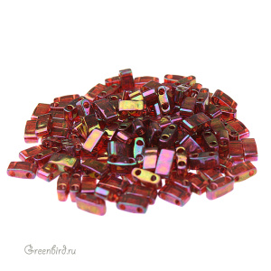 Бисер MIYUKI Half TILA (#301), 5 г