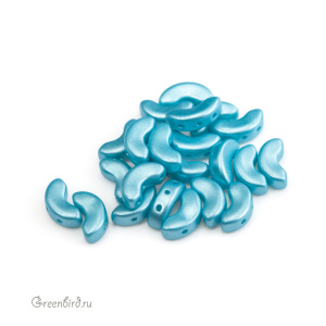Arcos® par Puca® 5х10 мм, Pastel Aqua, 5 гр (#02010/25019)
