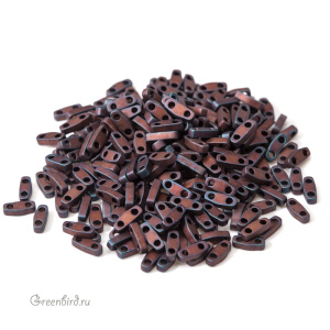 Бисер MIYUKI Quarter TILA (#2005), 5 г