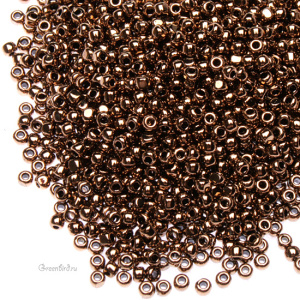 Бисер граненый TOHO Charlotte cut 15/0 (#221), 10 г