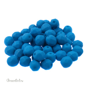 Fire Polished 6 мм, 13 гр (#25127AL)