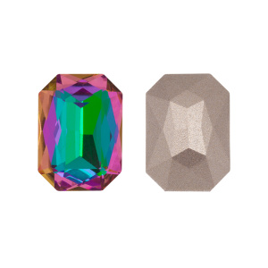 Crystalbird 4627 ÐÐºÑÐ°Ð³Ð¾Ð½ 10x14 Ð¼Ð¼, Ð³ÐµÐ»Ð¸Ð¾ÑÑÐ¾Ð¿ (#001HE), 1 ÑÑ.