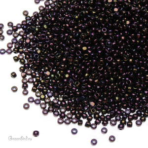 Бисер граненый TOHO Charlotte cut 15/0 (#85), 10 г