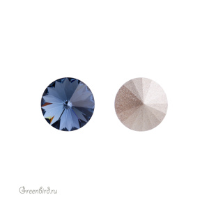 1122 Rivoli SS39 – Denim Blue (#266)