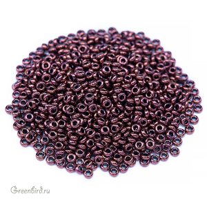 Бисер TOHO Demi Round 11/0 (#222), 5 г