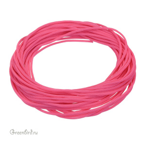 Тибетский шнур 0,7 мм (Magenta)