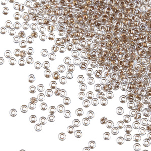 Бисер TOHO Demi Round 11/0 (#989), 5 г
