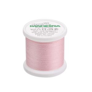 Нитки швейные Aerofil №120 Madeira, розовый, 100 м (#9816)