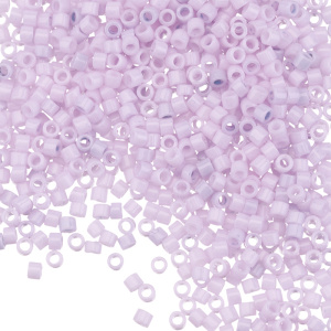 Бисер TOHO Treasures 11/0 глянцевый непрозрачный (#1620), 4,5 г