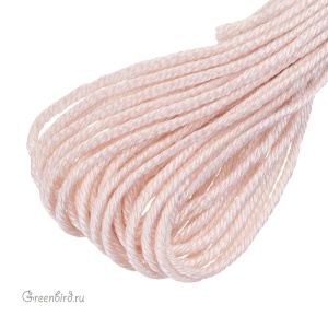 Шелковое мулине AVAS Soie D'Alger® , 1 шт. (#3484)