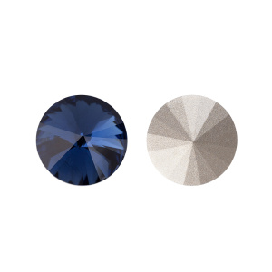 ÐÑÐ¸ÑÑÐ°Ð»Ð» 1122 Rivoli 14 Ð¼Ð¼ Crystalbird - Montana (#207), 1 ÑÑ. (#CBCS-0124)