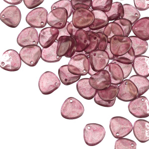 Rose Petals 8x7mm, Cherub, 10 гр (#29259CR)
