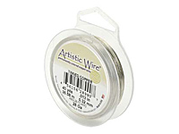 Проволока Artistic Wire 18 Ga Tinned Copper (AWS-18-TC-10YD)