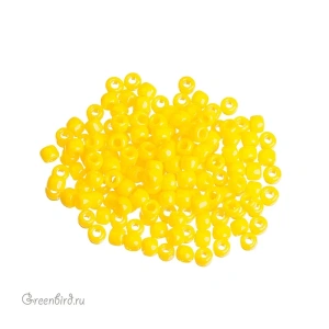 Бисер TOHO Round 6/0 непрозрачный (#42B), 10 г