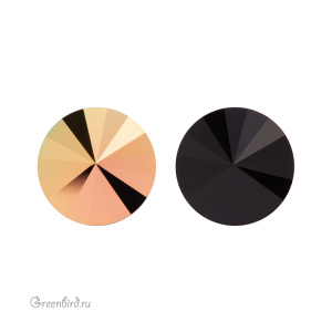 1122 Rivoli SS47 – Jet Rose AB (#280ROAB)