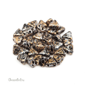 Kheops® par Puca® 6 мм, Tweedy Gold, 5 гр (#23980/45704)