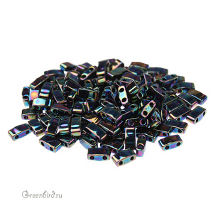 Бисер MIYUKI Half TILA (#455), 5 г