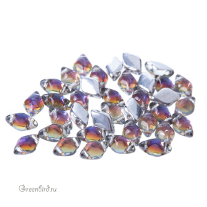 GemDuo 8x5mm – Vapor, 5 гр (#00030/29942)