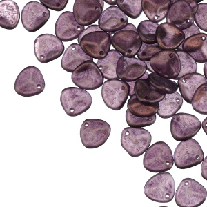 Rose Petals 8x7mm, Regal, 10 гр (#29261CR)