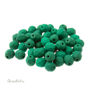 Fire Polished 6 мм, 13 гр (#25128AL)