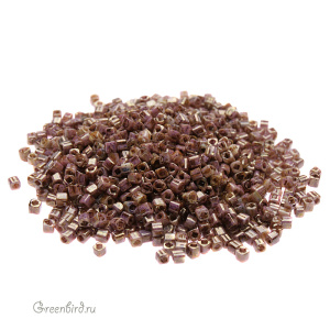 Бисер TOHO Cube 1,5 мм (#Y185), 10 г