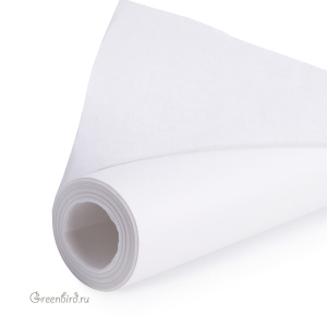 Калька белая, 30 г/кв.м, 10 м (#TR30-4210)