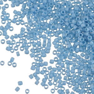 Бисер TOHO Treasures 11/0 глянцевый непрозрачный (#1614), 4,5 г