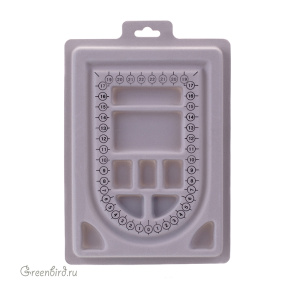 Bead Design Board Mini: планшет для дизайна украшений