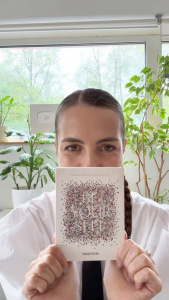 Swarovski Сэмпл-бокс "Будь собой", осень-зима 2019/20, лимитированная коллекция 1 уп.