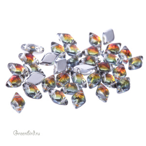 GemDuo 8x5mm – Tequila, 5 гр (#00030/28002)