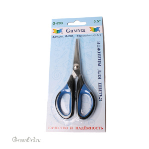 Ножницы для шитья, 140 мм