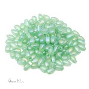 Бисер MIYUKI Long Drop (#2134F), 10 г