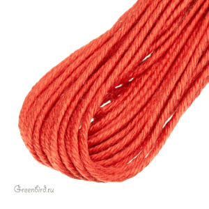 Шелковое мулине AVAS Soie D'Alger® , 1 шт. (#636)