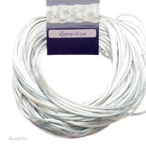 Шнур для кумихимо 2мм, apparition (RTMIX121-R)