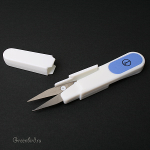 Ножницы для обрезки ниток, 120 мм