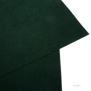 Ultrasuede (египетский зеленый)