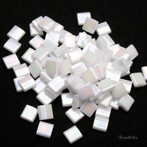 Бисер MIYUKI TILA beads (#471), 10 г