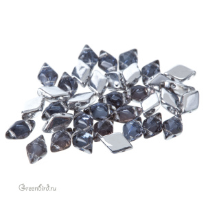 GemDuo 8x5mm – Periwinkle, 5 гр (#00030/26901)