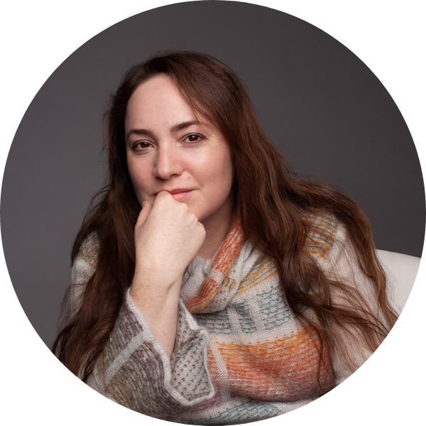 Алла Масленникова